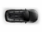 Box Thule Vector M Black Metallic