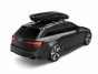 Box Thule Vector M Black Metallic