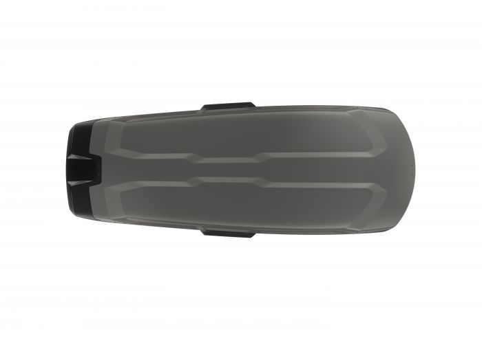Náhled produktu - Thule Vector Alpine Titan Matte