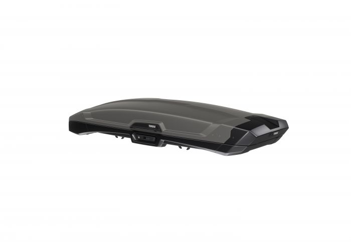 Náhled produktu - Thule Vector Alpine Titan Matte