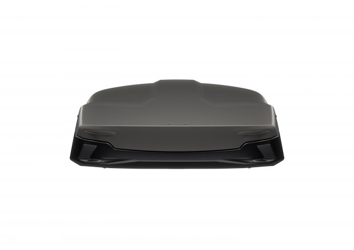 Náhled produktu - Thule Vector Alpine Titan Matte