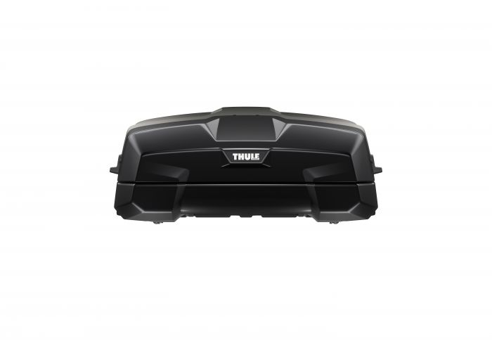 Náhled produktu - Thule Vector Alpine Titan Matte