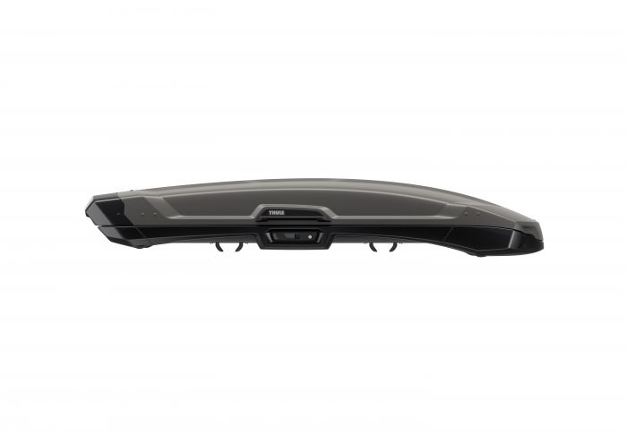 Náhled produktu - Thule Vector Alpine Titan Matte