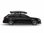 Thule Vector Alpine Titan Matte