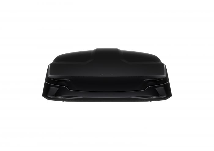 Náhled produktu - Box Thule Vector Alpine Black Metallic