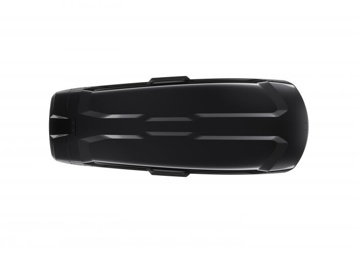 Náhled produktu - Box Thule Vector Alpine Black Metallic