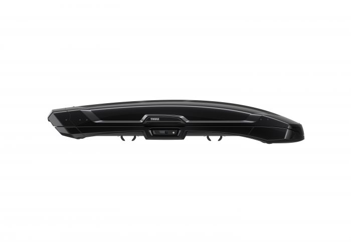 Náhled produktu - Box Thule Vector Alpine Black Metallic