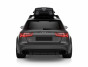 Box Thule Vector Alpine Black Metallic