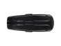 Box Thule Vector Alpine Black Metallic