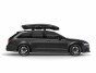 Box Thule Vector Alpine Black Metallic