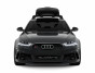 Box Thule Vector Alpine Black Metallic