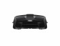 Box Thule Vector Alpine Black Metallic