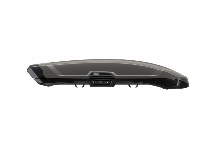 Náhled produktu - Box Thule Vector L Titan Matte