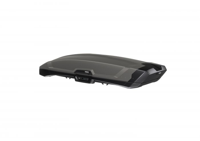 Náhled produktu - Box Thule Vector L Titan Matte