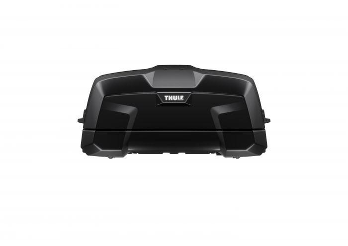 Náhled produktu - Box Thule Vector L Black Metallic