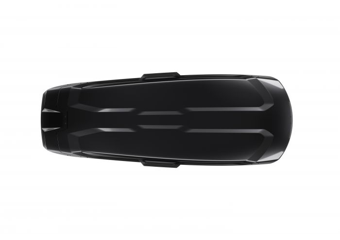 Náhled produktu - Box Thule Vector L Black Metallic