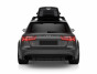 Box Thule Vector L Black Metallic