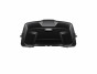 Box Thule Vector L Black Metallic