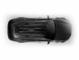 Box Thule Vector L Black Metallic