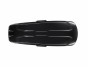 Box Thule Vector L Black Metallic