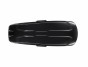 Box Thule Vector L Black Metallic