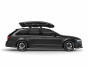 Box Thule Vector L Black Metallic