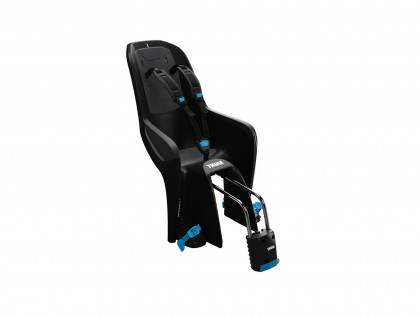 Cyklosedačka Thule RideAlong Lite Dark Grey