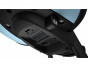 Cyklosedačka Thule Yepp Nexxt Mini Aquamarine 2021