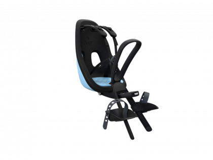 Cyklosedačka Thule Yepp Nexxt Mini Aquamarine
