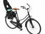 Cyklosedačka Thule Yepp Nexxt Maxi Rack Mount Mintgreen 2021