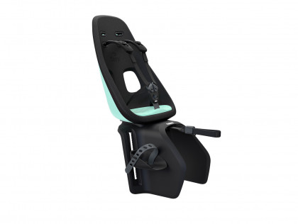 Cyklosedačka Thule Yepp Nexxt Maxi Rack Mount Mintgreen 2021 + DOPRAVA ZDARMA