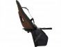 Cyklosedačka Thule Yepp Nexxt Maxi Rack Mount Chocolate Brown 2021