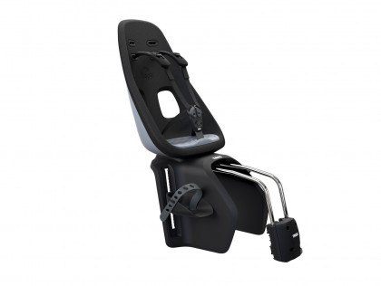 Cyklosedačka Thule Yepp Nexxt Maxi Frame Mount Momentum 2021 + DOPRAVA ZDARMA