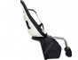 Cyklosedačka Thule Yepp Nexxt Maxi Frame Mount Snow White 2021