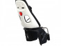 Cyklosedačka Thule Yepp Nexxt Maxi Frame Mount Snow White 2021