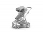 Thule Footmuff Grey Melange