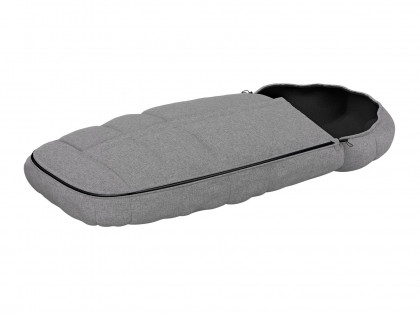 Thule Footmuff Grey Melange