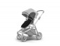 Thule Footmuff Midnight Black