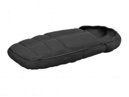 Thule Footmuff Midnight Black
