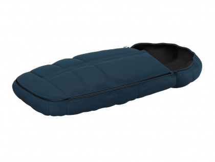 Thule Footmuff Navy Blue