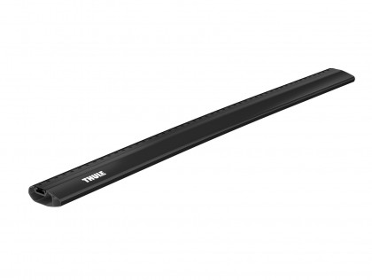 Tyč Thule 721520 WingBar Edge 1040 Black