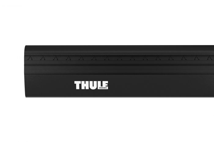 Náhled produktu - Tyč Thule 721320 WingBar Edge 860 Black