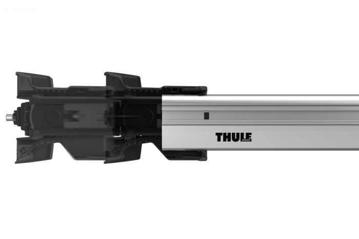 Náhled produktu - Nosič Thule 7206 Wingbar Edge tyče