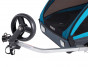 Thule Coaster XT Blue