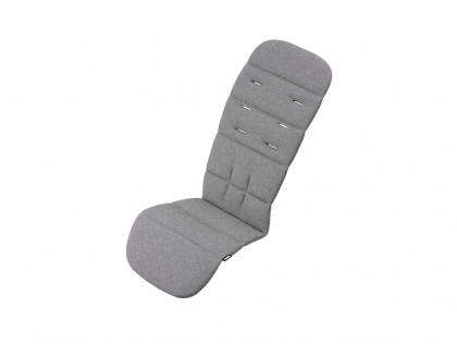 Náhled produktu - Podložka do kočárku Thule Seat Liner Grey Melange