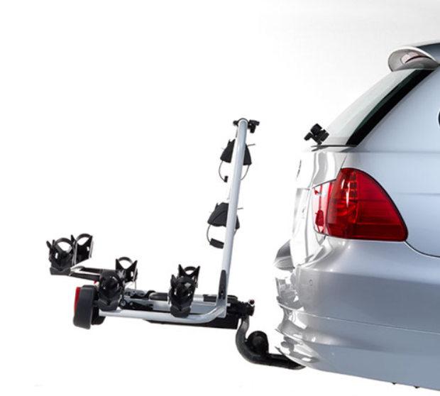 Náhled produktu - Atera Strada Sport M2 + adaptér pro 3.kolo