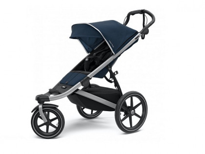 Náhled produktu - Thule Urban Glide 2 Alu / Majolica Blue