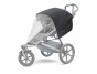 Thule Urban Glide 2 Alu / Majolica Blue 2023 + pláštěnka + madlo