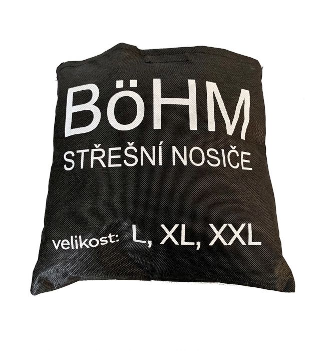 Náhled produktu - Obal BöHM pro střešní box L, XL, XXL