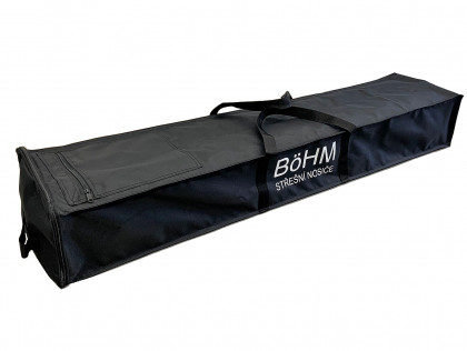 Ochranný vak BöHM na střešní nosič 127cm